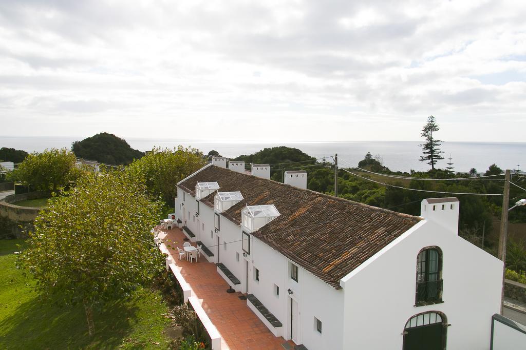 Apartamentos Da Gale Caloura Exterior photo